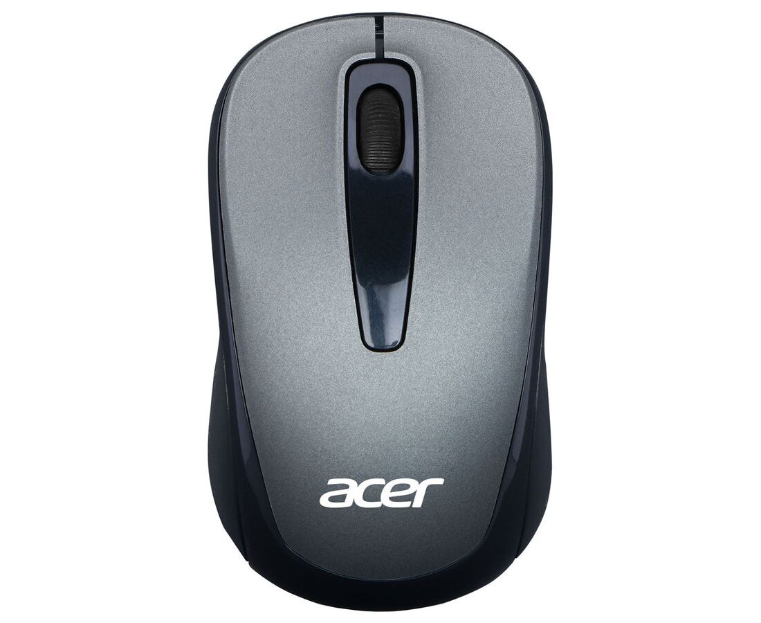 Мышь Acer OMR134 серый ZL.MCEEE.01 H