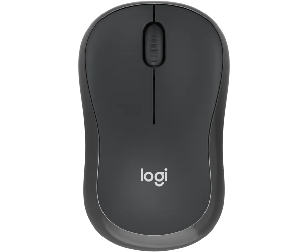 Мышь Logitech M240 (910-007078) Bluetooth Black