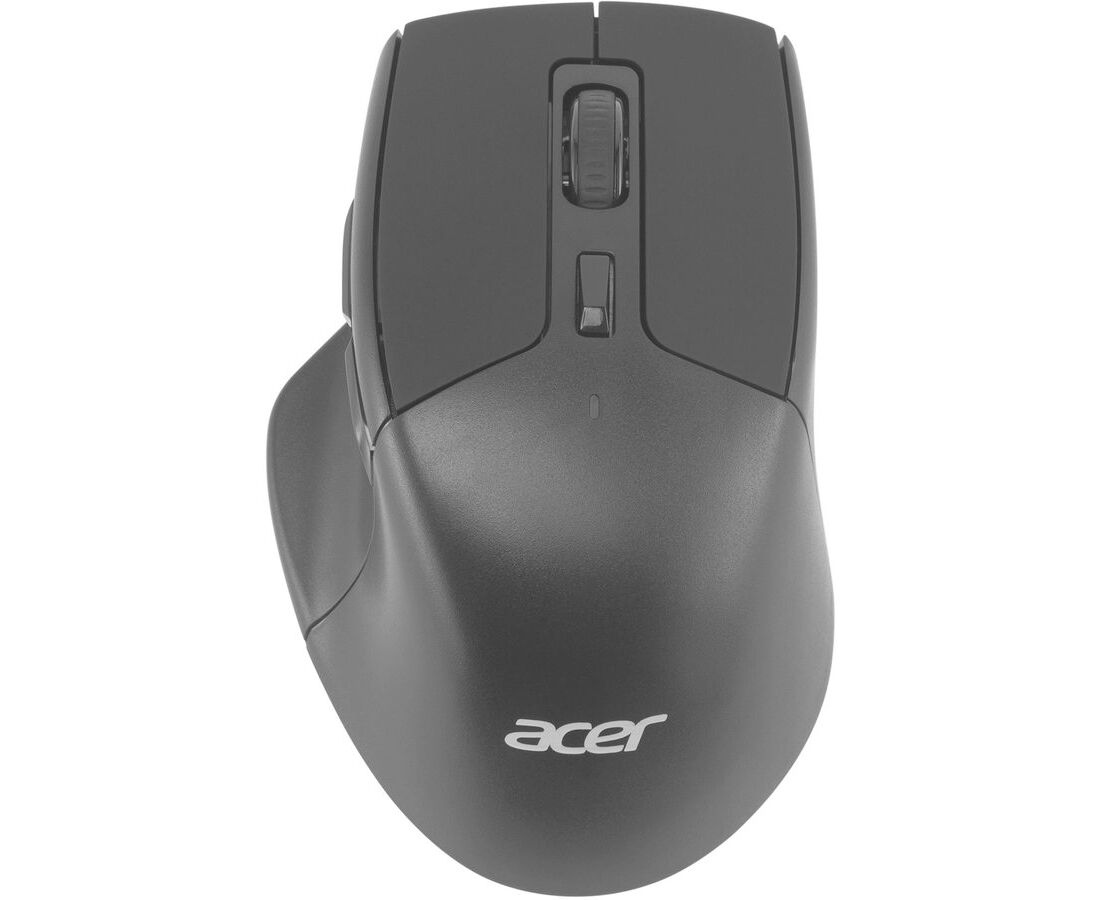 Мышь Acer OMR170 черный ZL.MCEEE.00 N