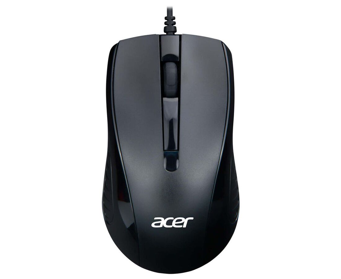 Мышь Acer OMW136 черный ZL.MCEEE.01 A