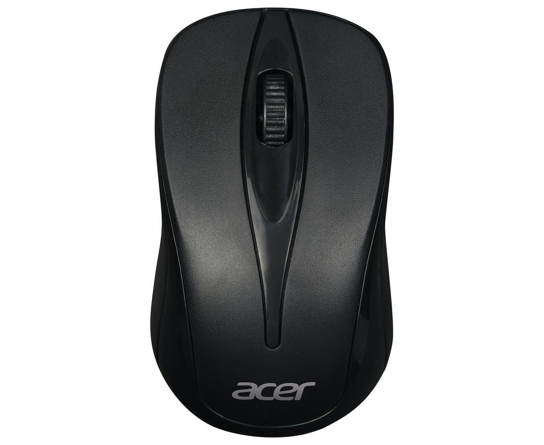 Мышь Acer OMR131 черный ZL.MCEEE.01 E