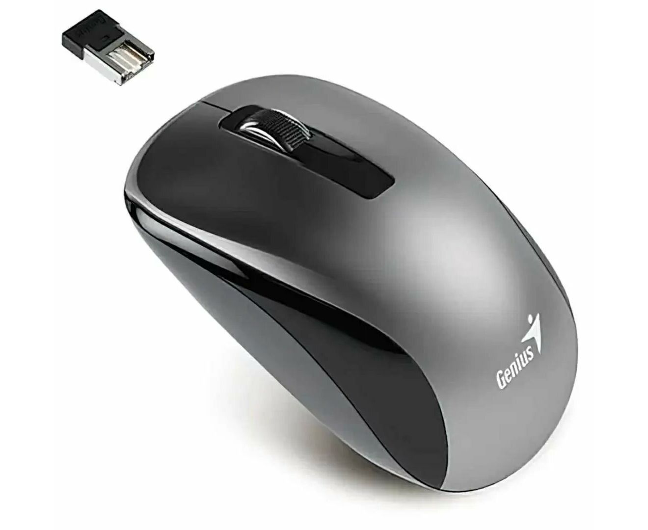 Мышь Genius NX-7010 31030018405 Gray