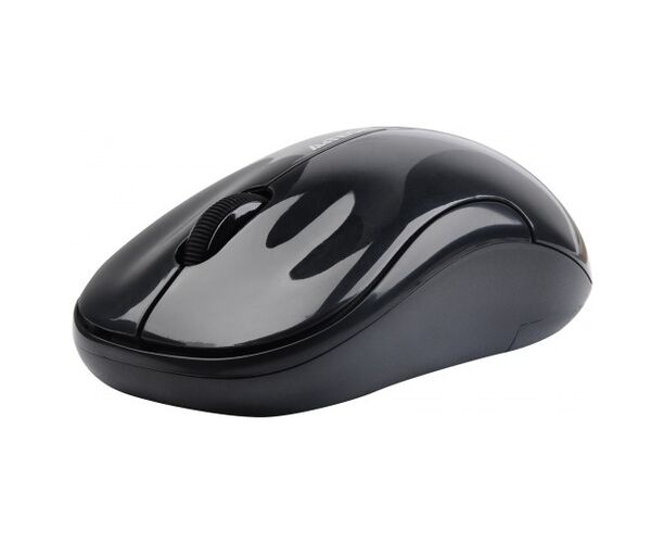 Мышь A4 Tech V-Track G3-300 N черный USB