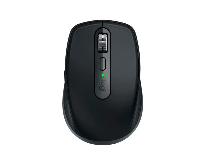 Мышь Logitech MX Anywhere 3 graphite
