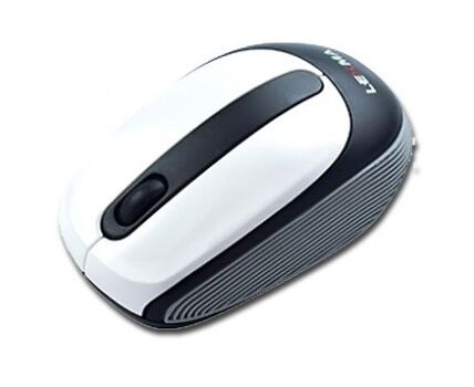 Мышь: Lexma Yo Yo R306 White