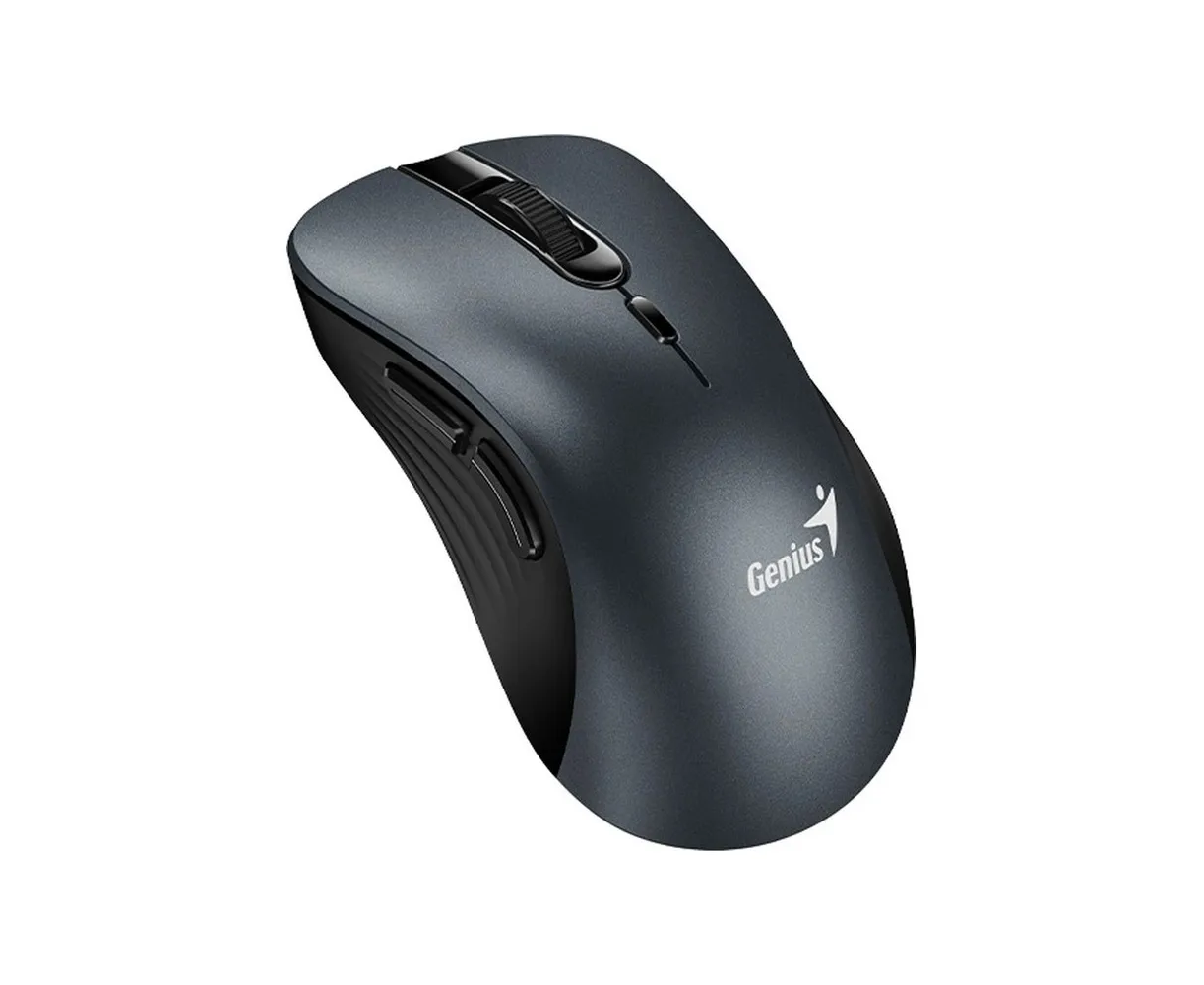 Мышь Genius Mice Ergo 8100 S, Iron Grey