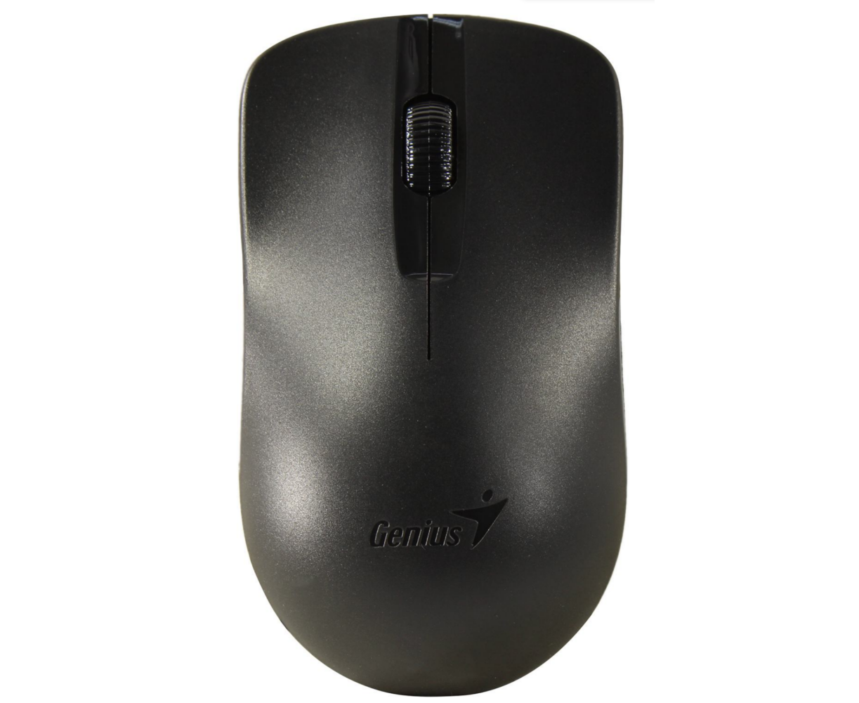 Мышь Genius NX-7000 X (31030033400) black