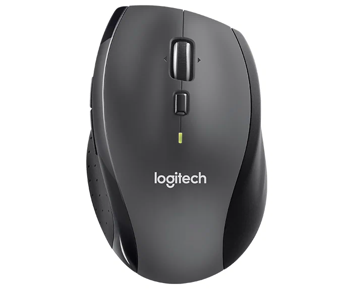 Мышь Logitech M705 Marathon Black (910-001964)