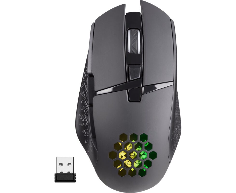 Мышь DEFENDER Glory GM-514 Black (52514)