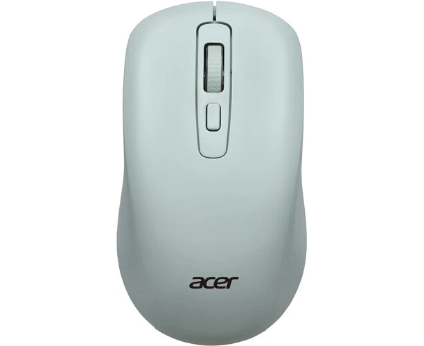 Мышь Acer OMR309 ZL.MCECC.030 зеленый