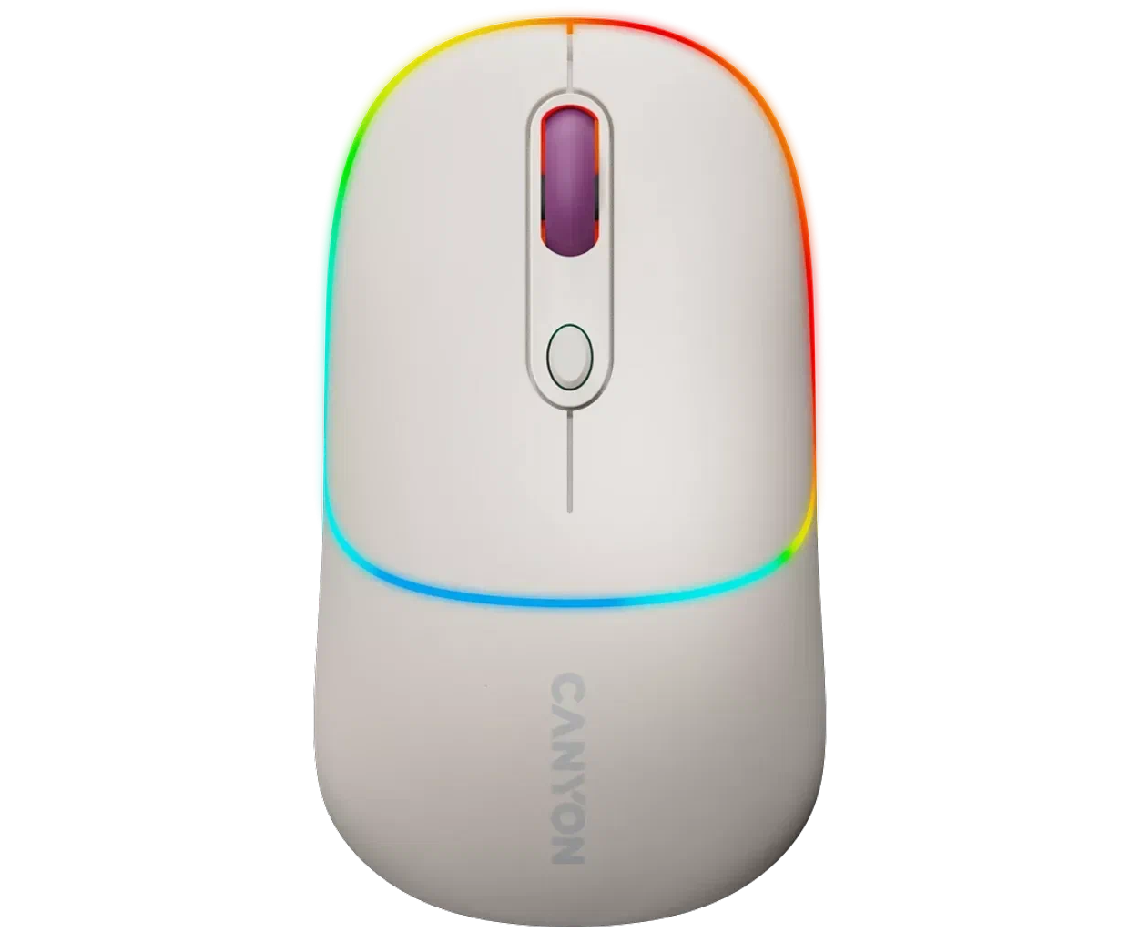 Мышь Canyon MW-22 (CNS-CMSW22 RC)