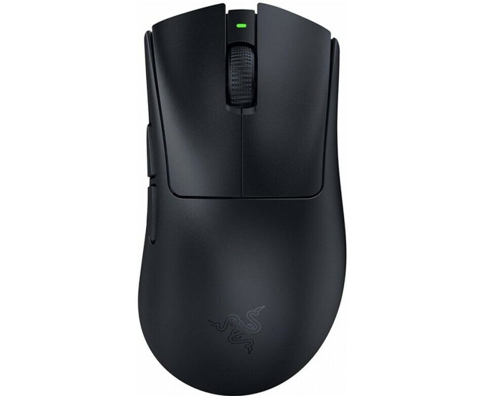 Игровая мышь Razer Death Adder V3 Hyper Speed RZ01-05140100-R3 G1