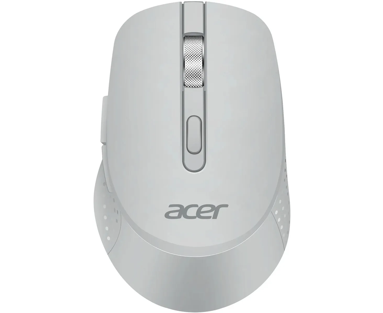 Мышь Acer OMR310 светло-серый (ZL.MCECC.033)