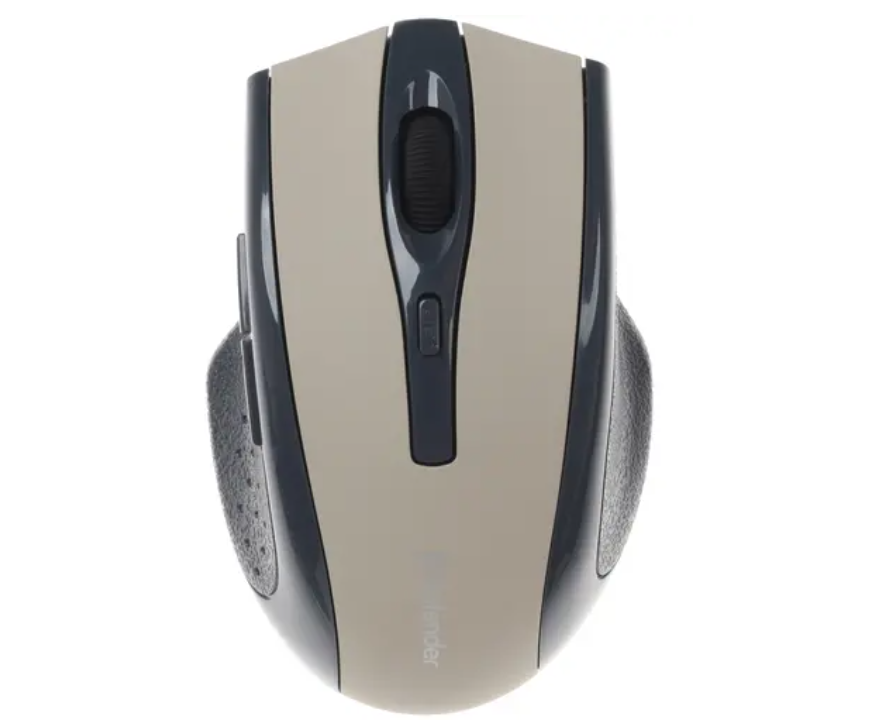 Мышь Logitech G502 HERO High Performance (910-005471) игровая проводная чёрный