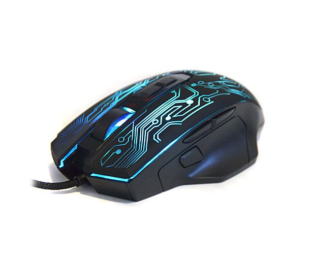 Игровая мышь De Tech DE-GM7