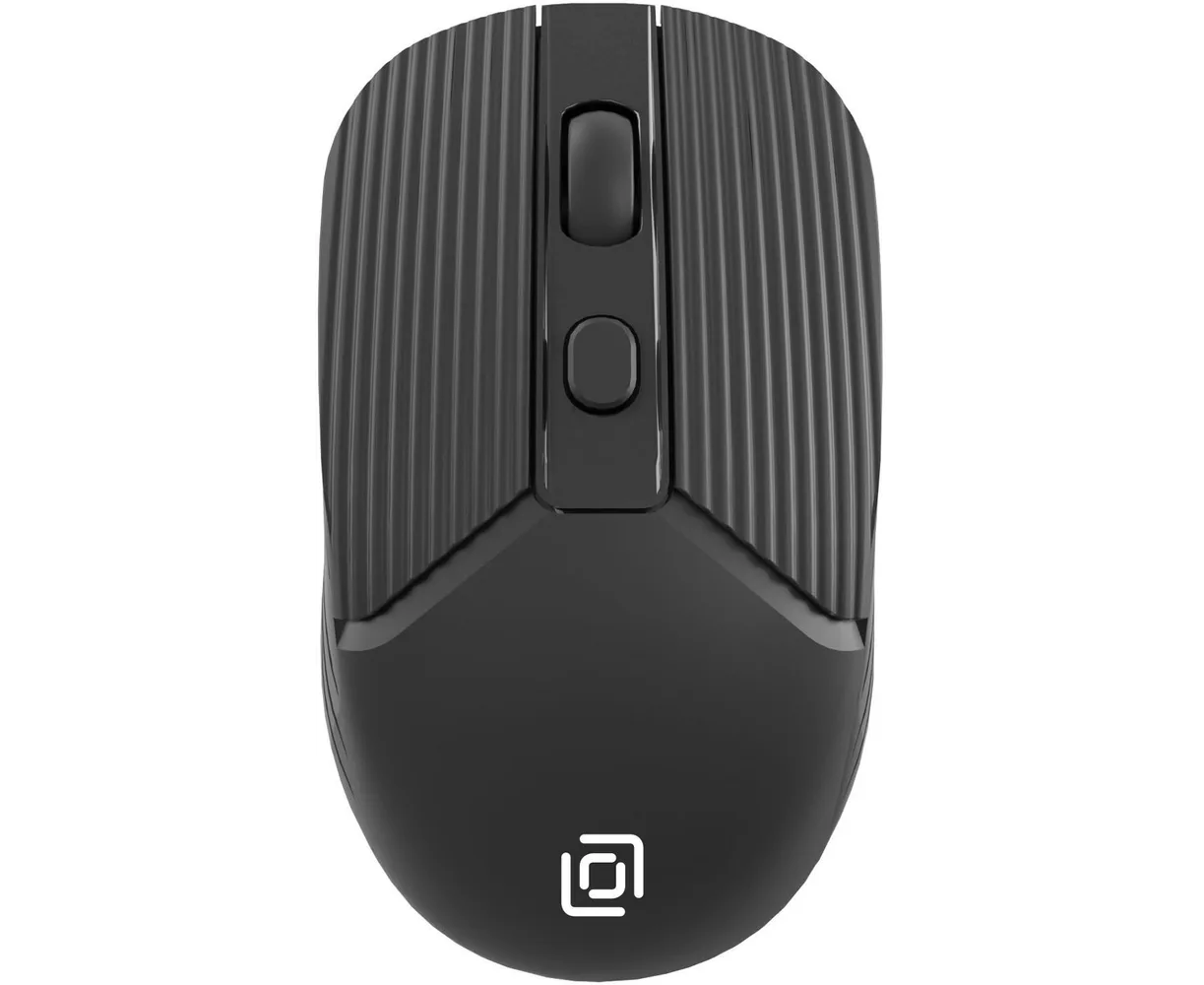 Мышь OKLICK 509 MW (1885208) black
