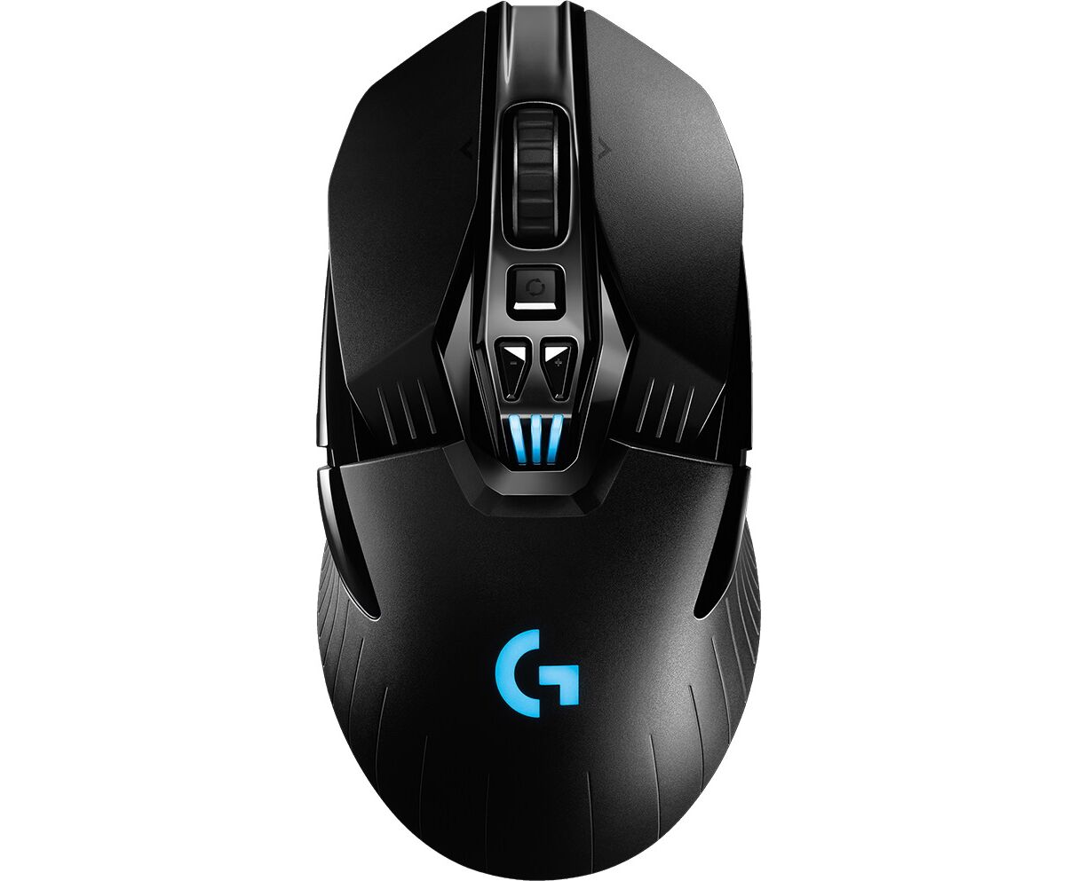 Мышь Logitech G903 Lightspeed Gaming Retail new 910-005672