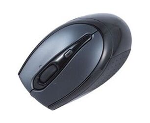 Мышь: Lexma AM600-Black Grade 4 D Tilt Wheel