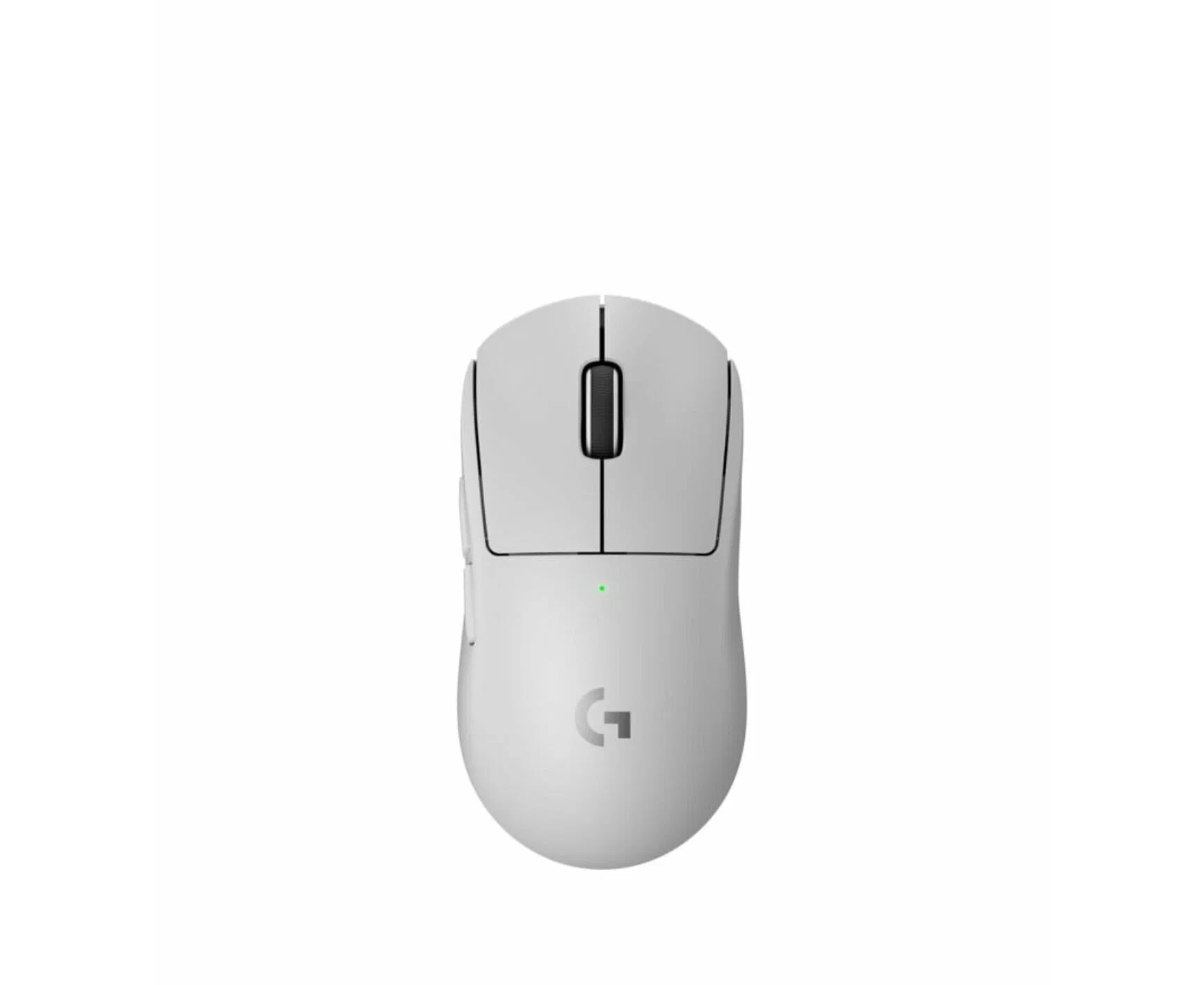Мышь Logitech G Pro X Superlight 2 (910-006642) белый оптическая (25600dpi) беспроводная USB (4but)