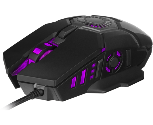 Мышь игровая SVEN RX-G880