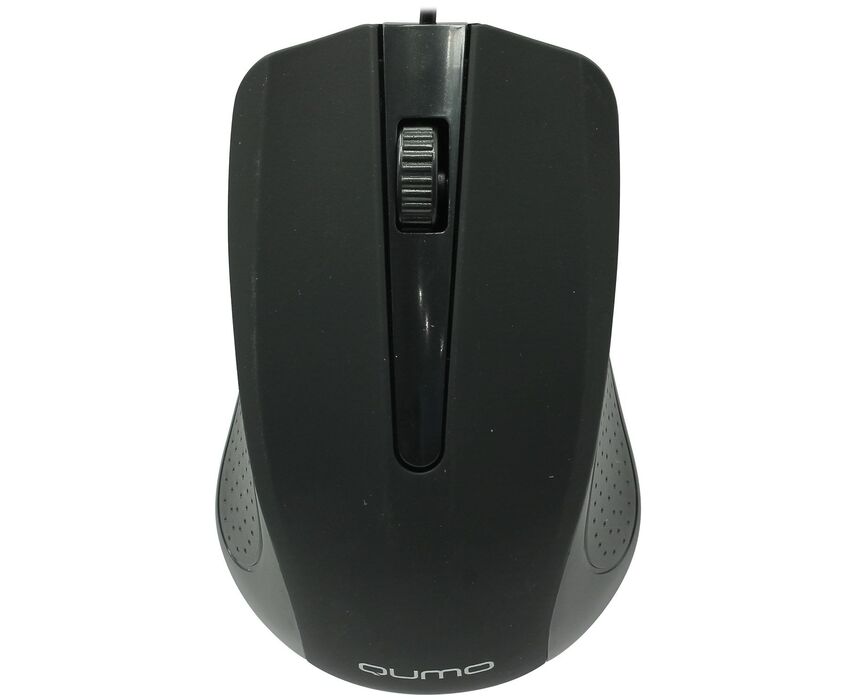 Мышь Qumo Office Union M66