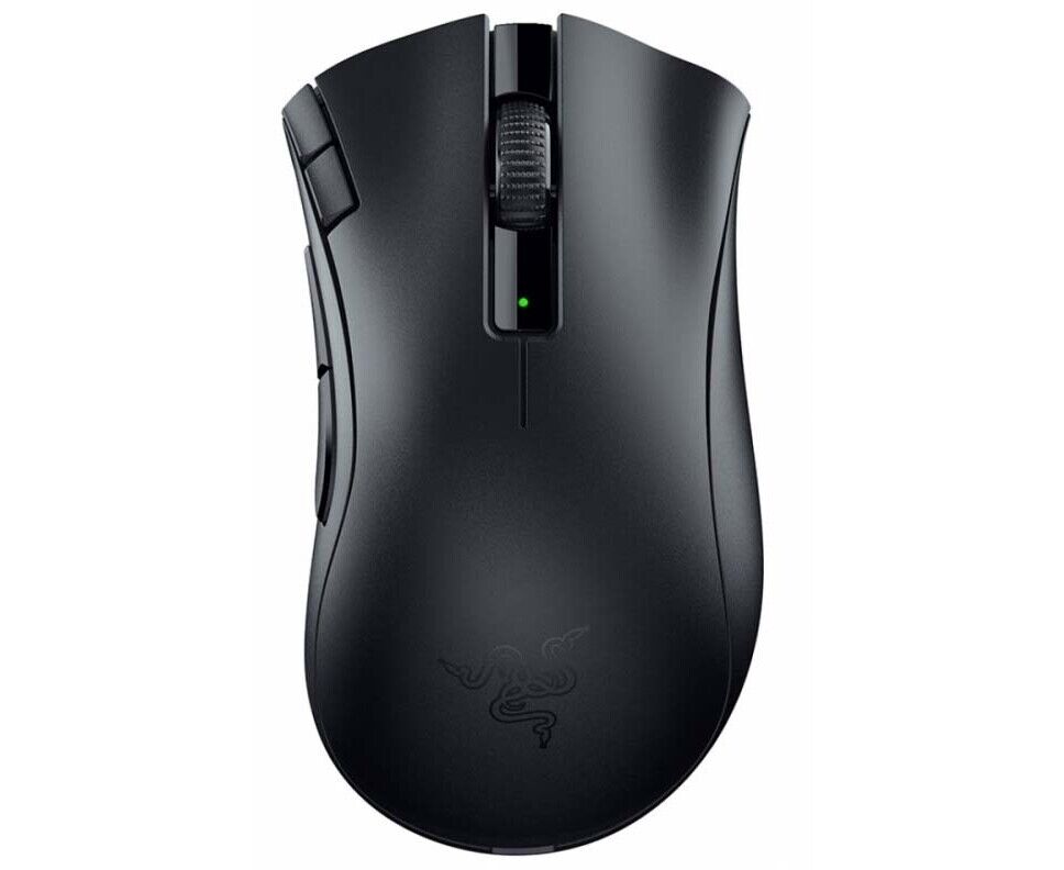 Мышь Razer Death Adder V2 X Hyper Speed RZ01-04130100-R3 C1 черный