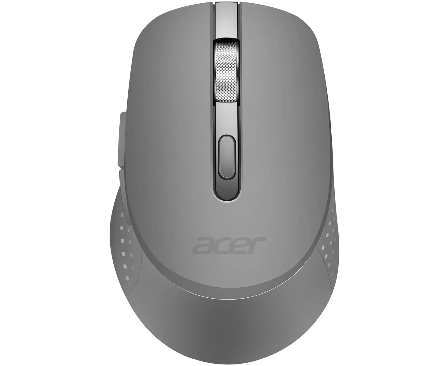 Мышь Acer OMR310 темно-серый ZL.MCECC.032