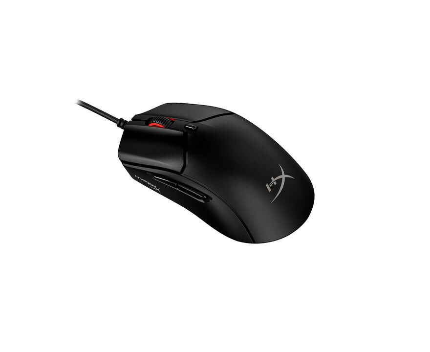 Мышка HYPERX Pulsefire Haste 2 Black 6 N0 A7 AA