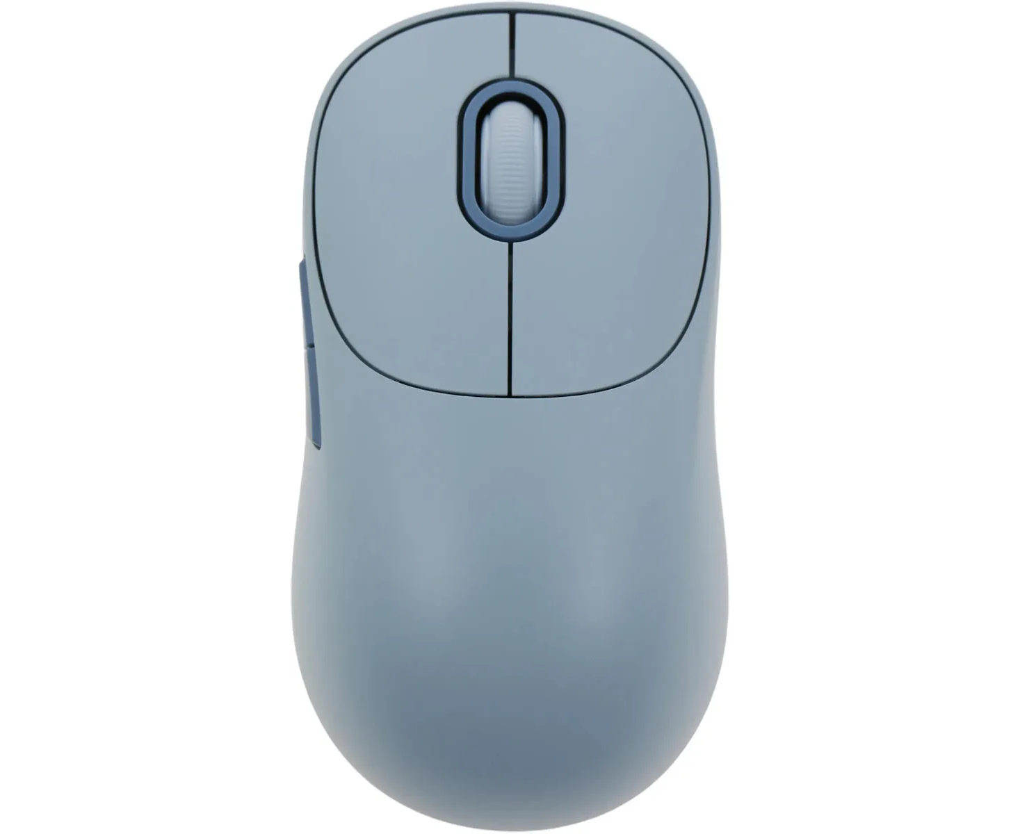 Мышь Xiaomi Wireless Mouse 3 Blue (BHR8914 GL)