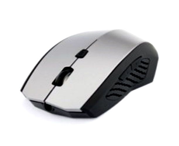 Мышь De Tech DE-4017 Black