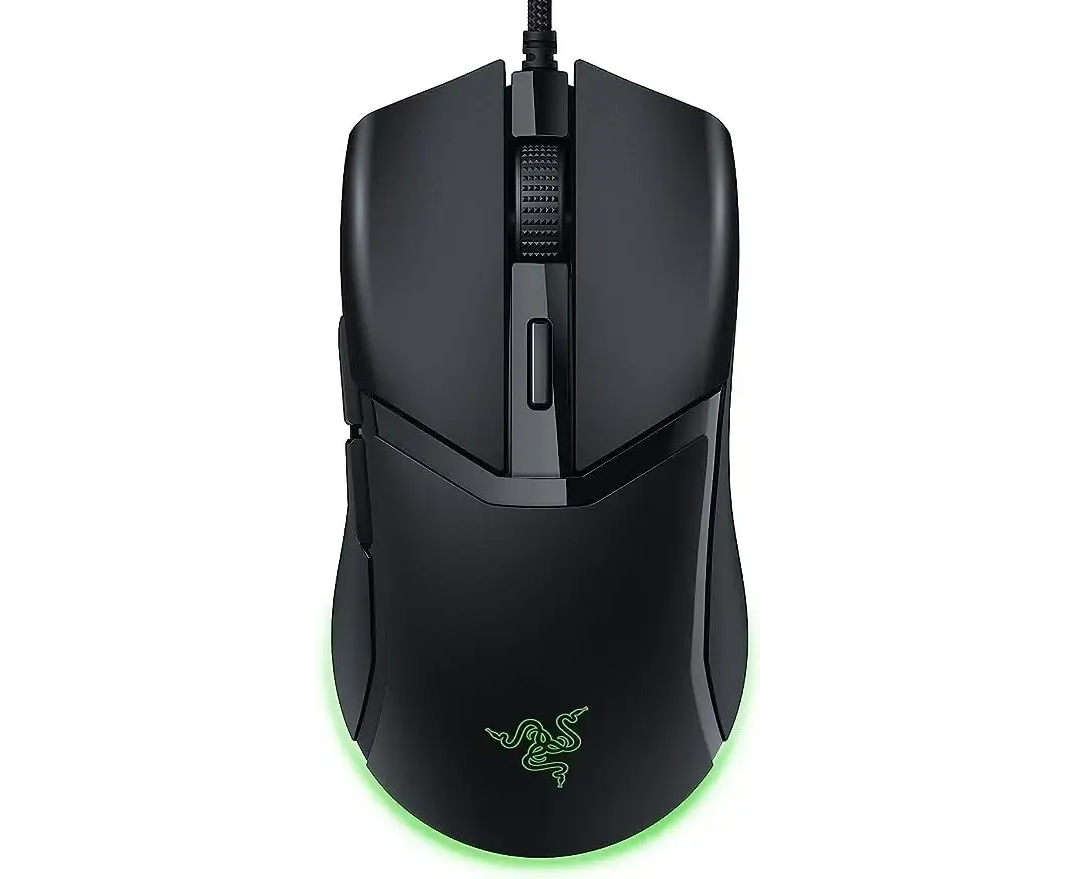 Мышь Razer Cobra Gaming Mouse RZ01-04650100-R3 M1