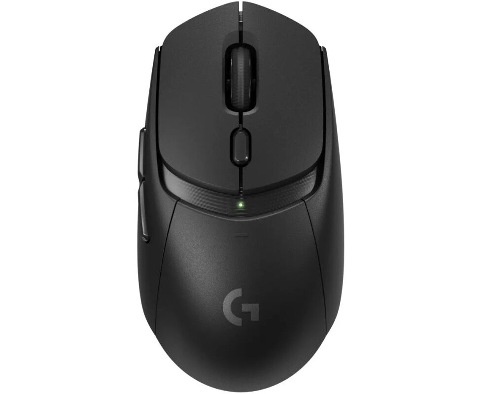 Мышь Logitech G309 (910-007199) Black