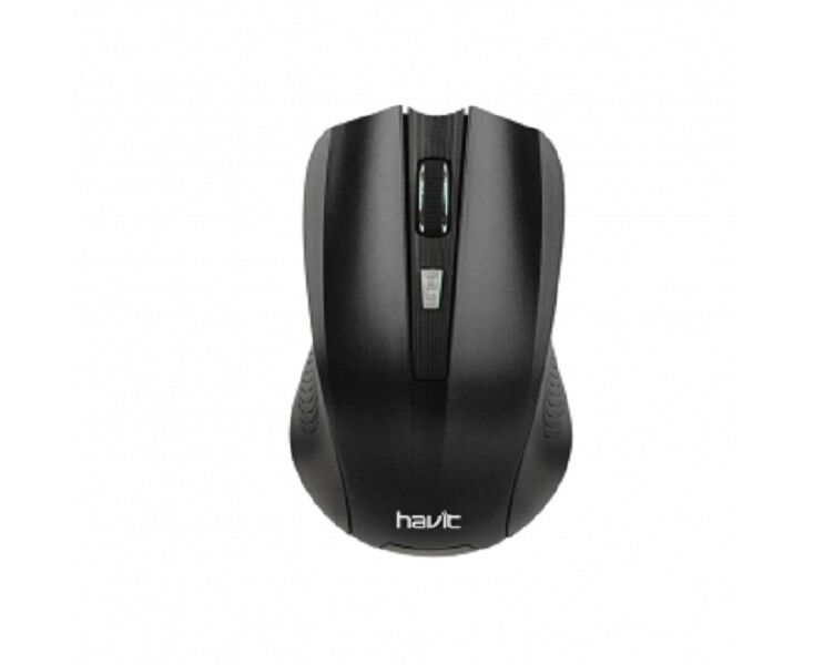 Мышь беспроводная Havit HV-MS921 GT; Black