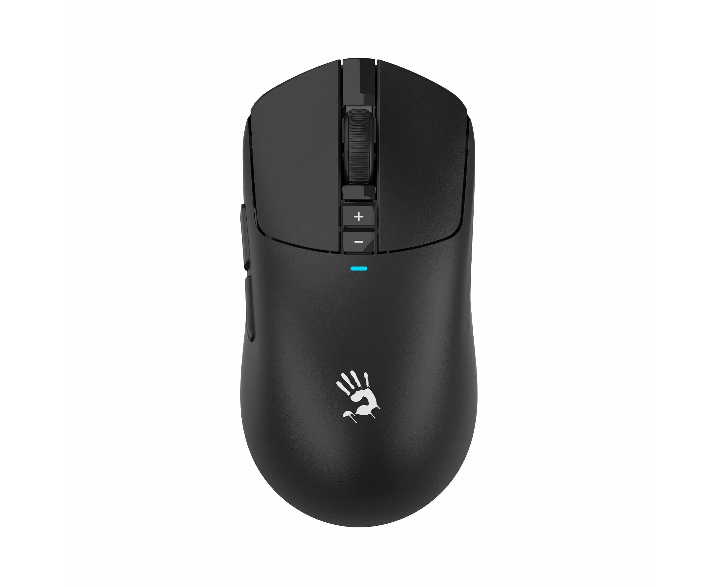 Мышь A4 Tech Bloody R72 Pro Duo черный