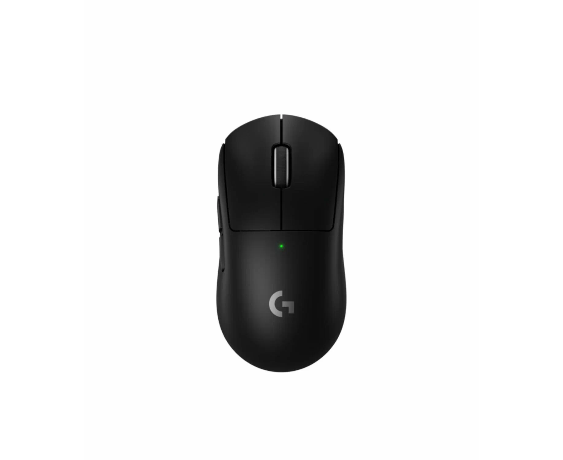 Мышь Logitech G Pro X Superlight 2 (910-006634) черный оптическая (25600dpi) беспроводная USB (4but)