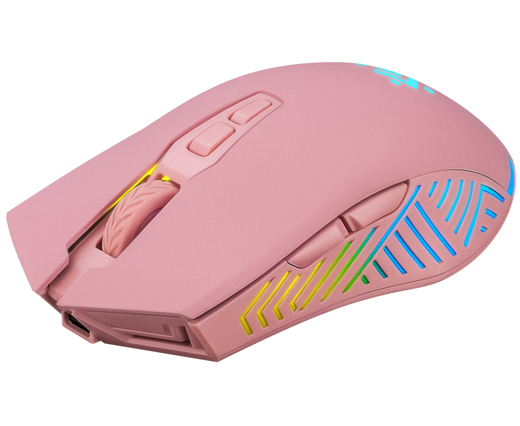 Мышь DEFENDER Pandora GM-502 52501 Pink