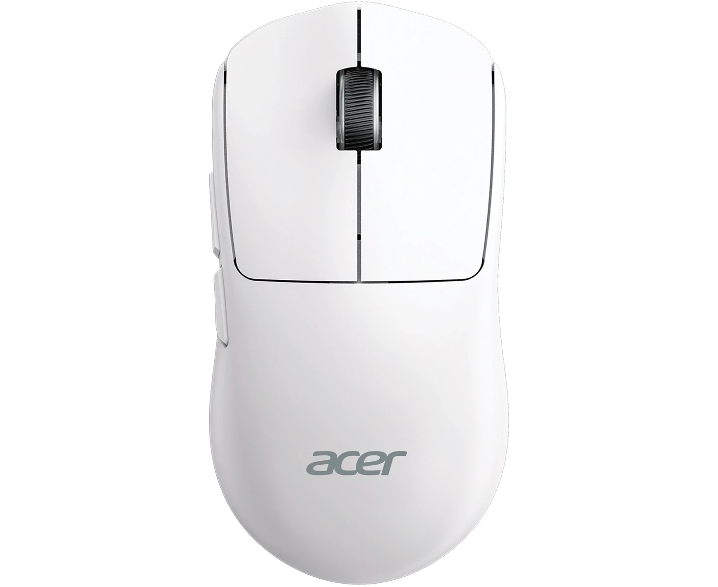 Мышь Acer OMR401 (ZL.MCECC.05 D) белый