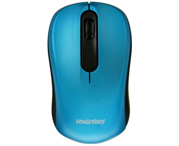 Мышь Smartbuy SBM-378 AG-B синий