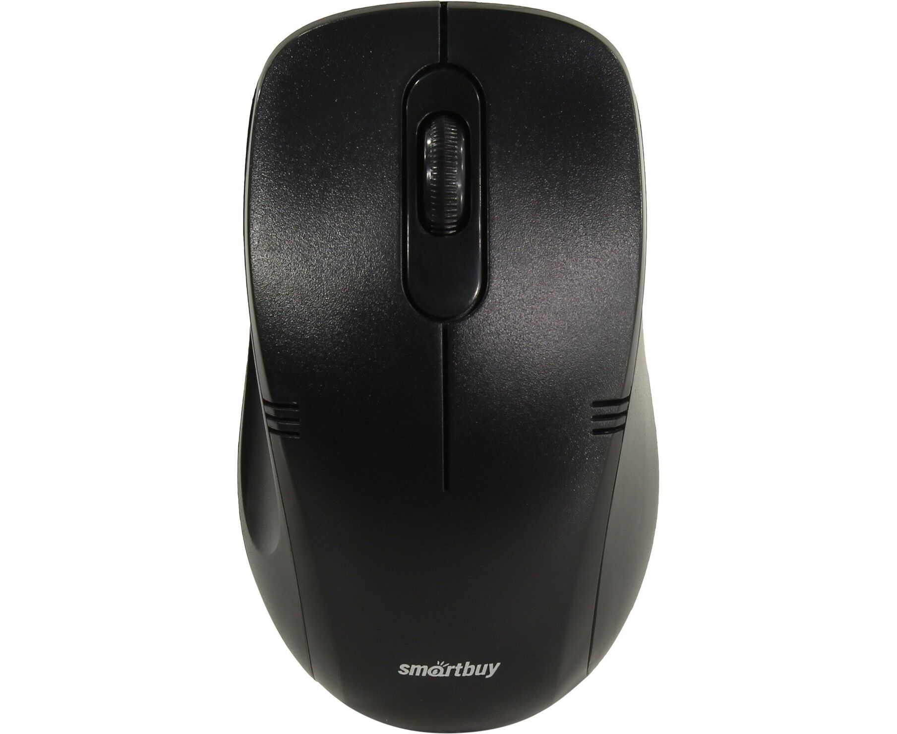 Мышь беспроводная Smartbuy ONE 358 AG-K черная (SBM-358 AG-K)
