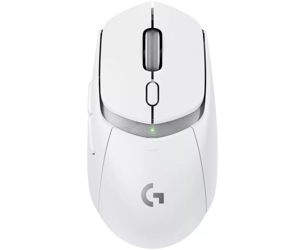 Мышь Logitech G309 (910-007207) White