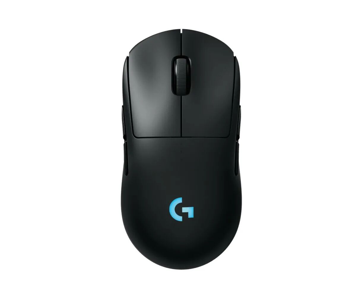 Мышь Logitech Mouse G Pro 2 Lightspeed 910-007299 Black
