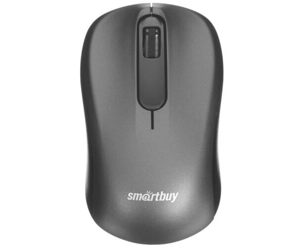 Мышь Smartbuy SBM-378 AG-G серый