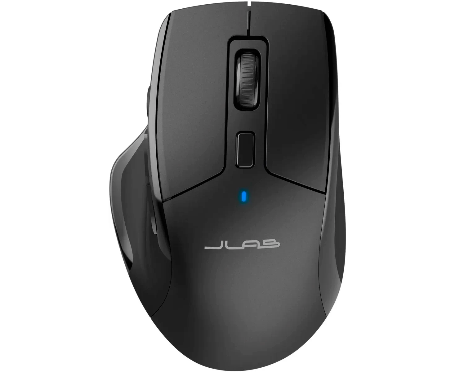 Беспроводная мышь Jlab J Buds Mouse с функцией подзарядки, Link USB- A