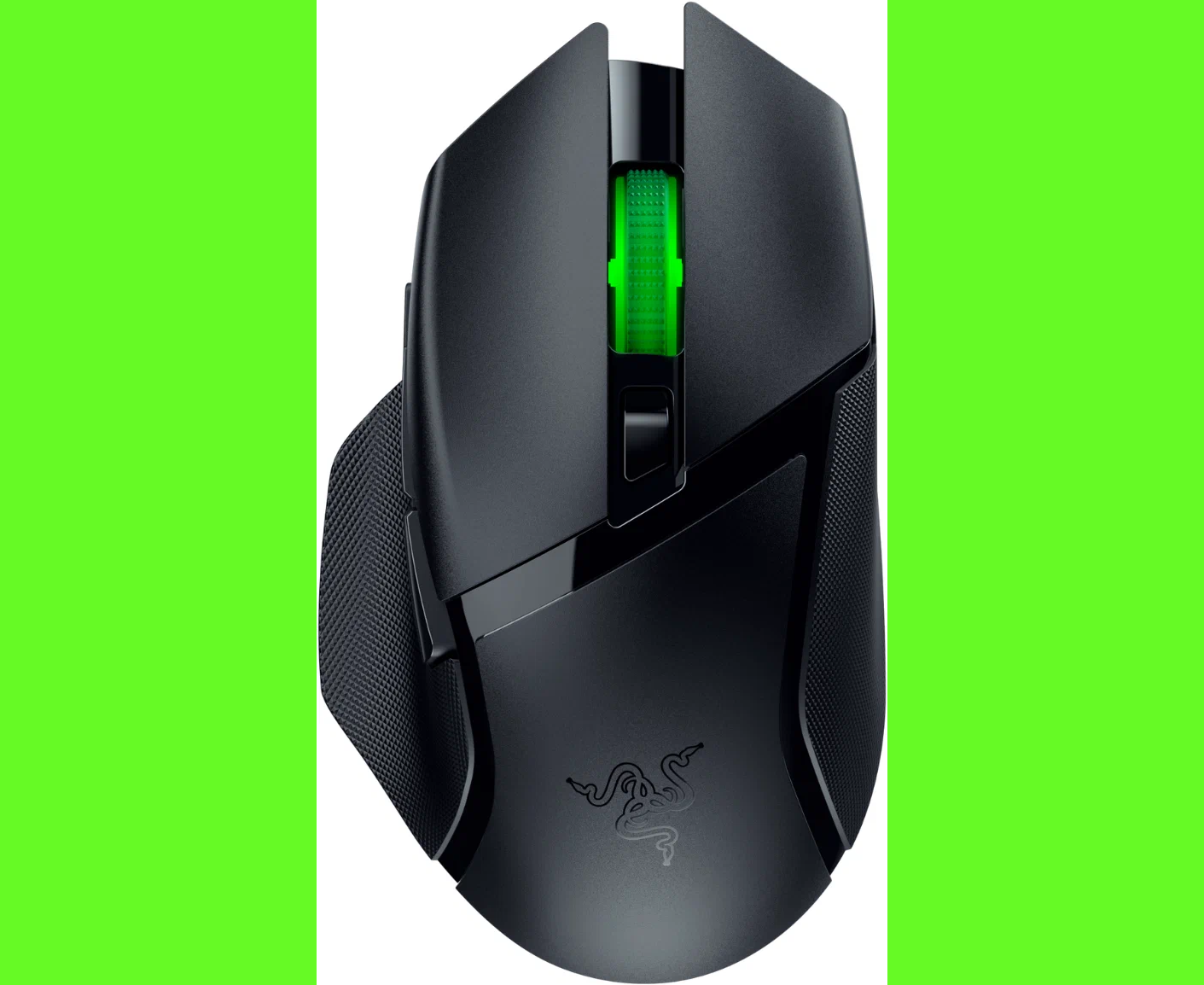 Игровая мышь Razer Basilisk V3 X Hyper Speed RZ01-04870100-R3 G1