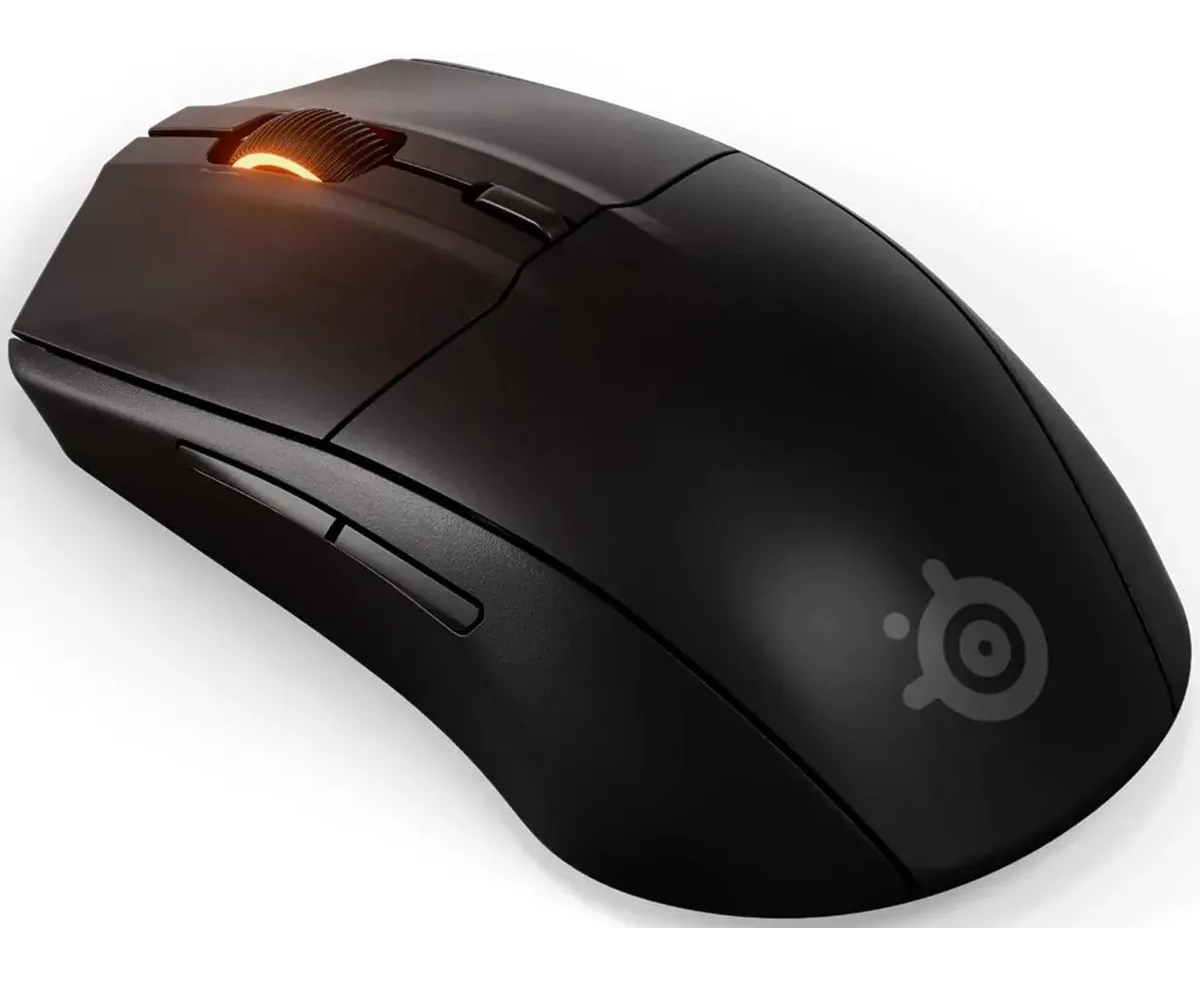Мышь Steelseries Rival 3 Gen 2 (62515) черный