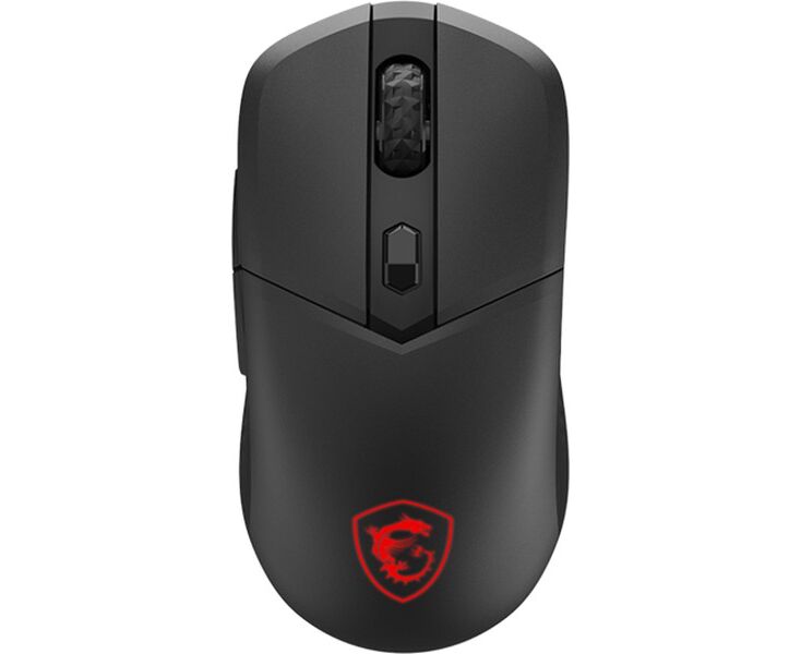 Мышь MSI Versa 300 W MS-8 ZBD (S12-4301260-CLA) черный