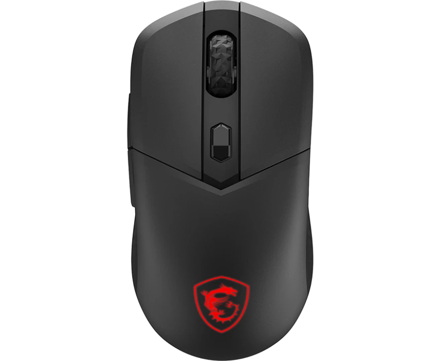 Мышь MSI Versa 300 Elite W (S12-4301290-CLA) черный