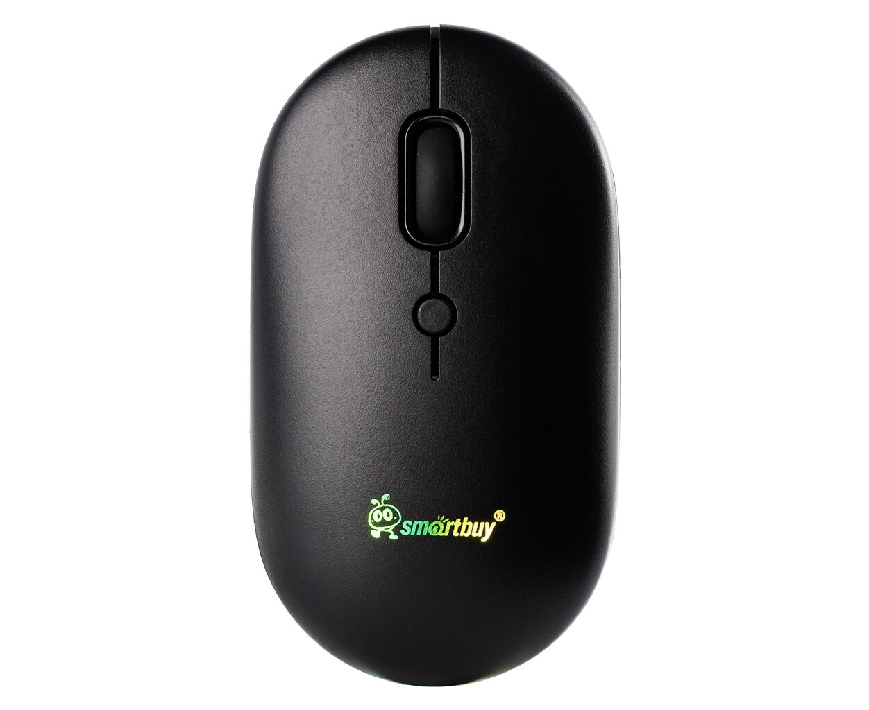 Мышь беспроводная SMARTBUY 328 AG SBM328 AGK черный