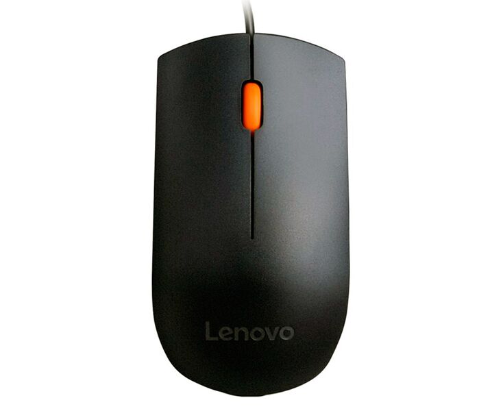 Мышь Lenovo 300 USB