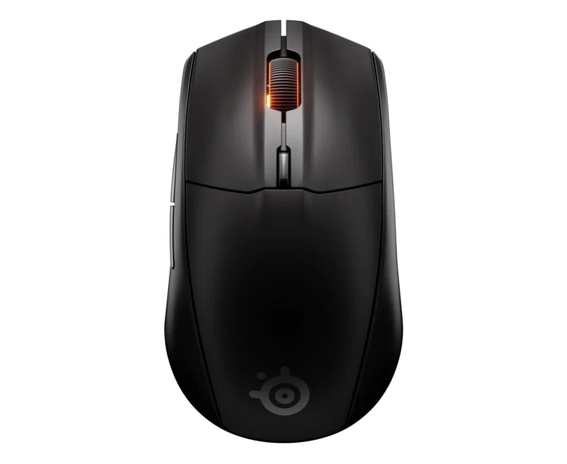 Мышь Steelseries Rival WL Gen 2 (62523) черный